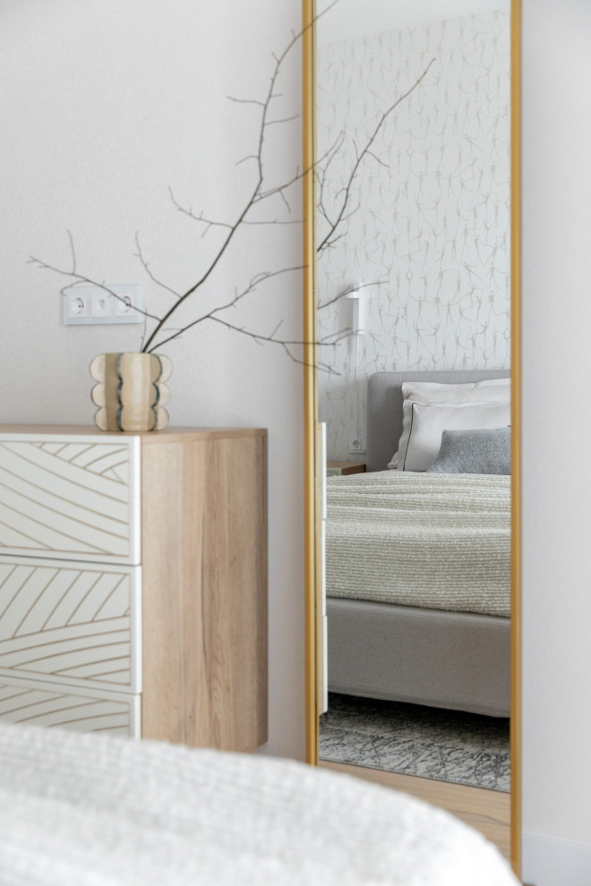 Квартира на воде.