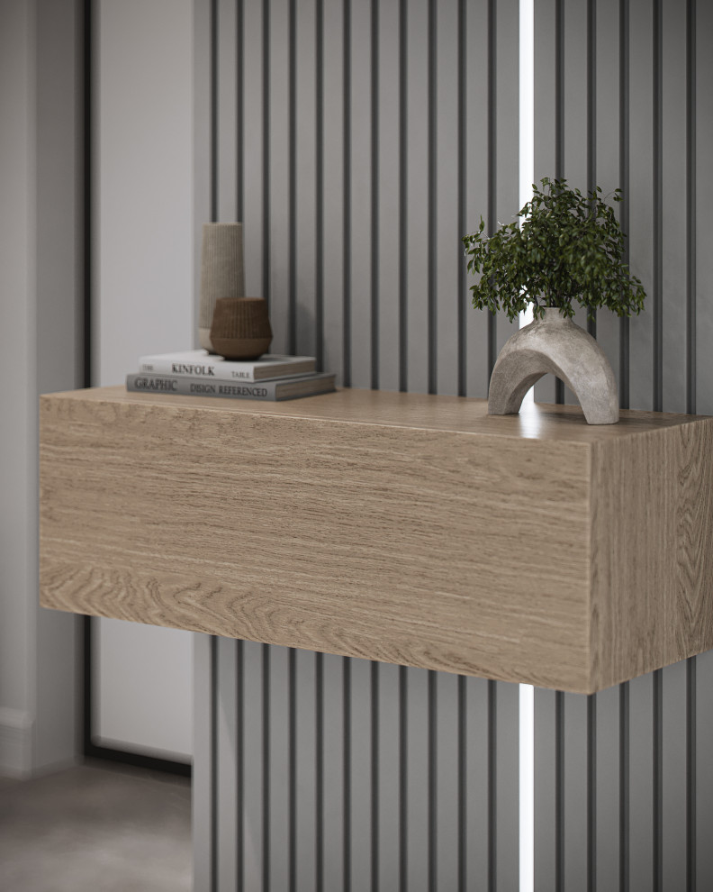 ЖК Манхэттен 91 кв. для Анны