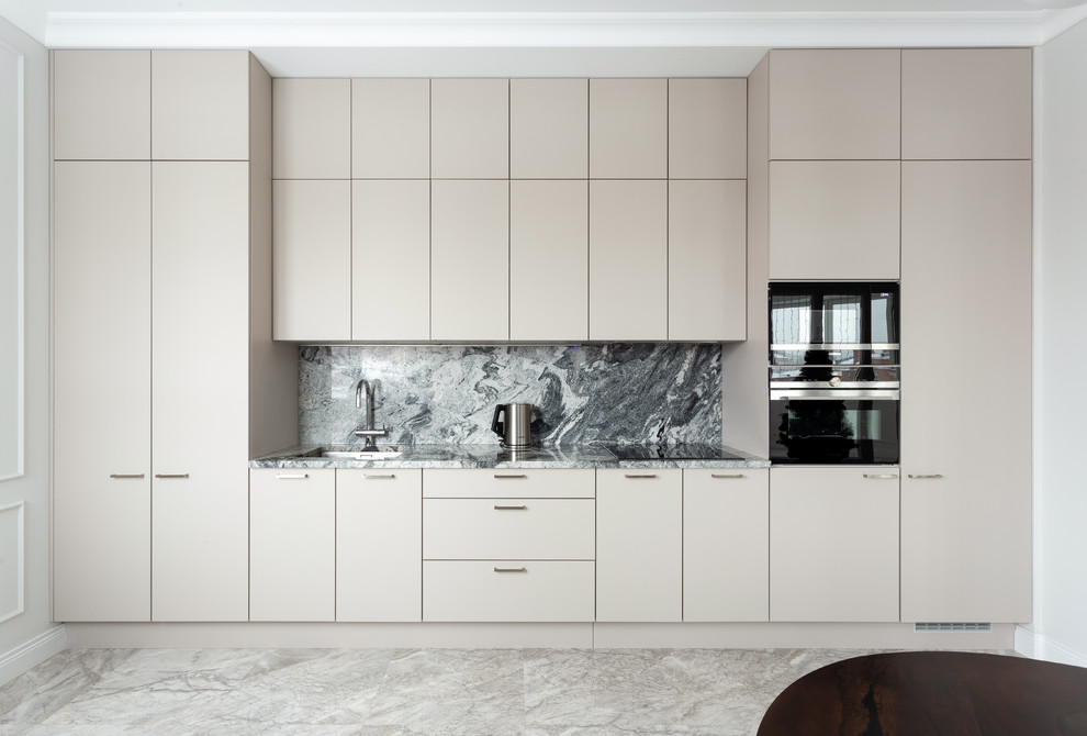 Квартира на Цветном бульваре