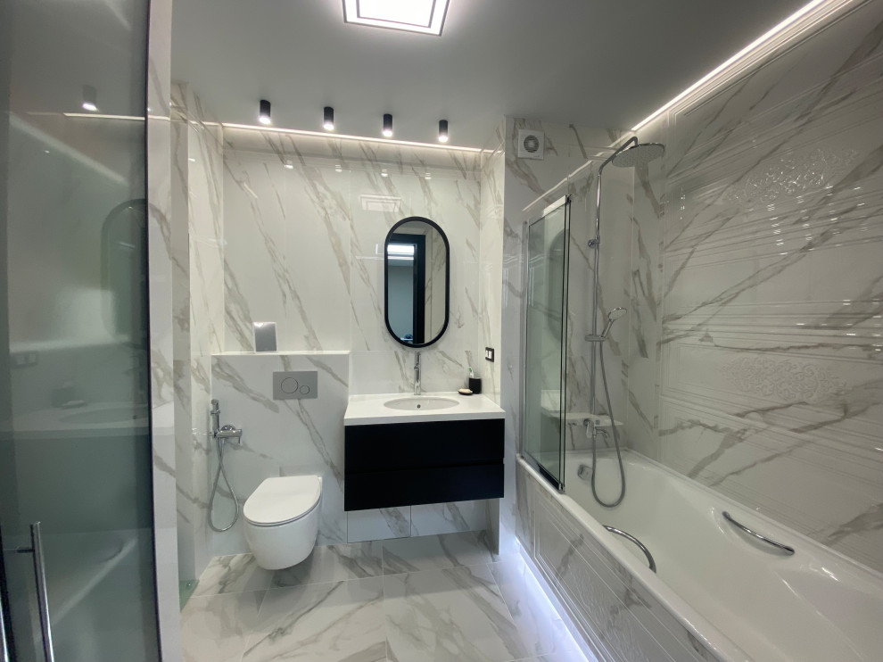 Квартира ЖК Олимп