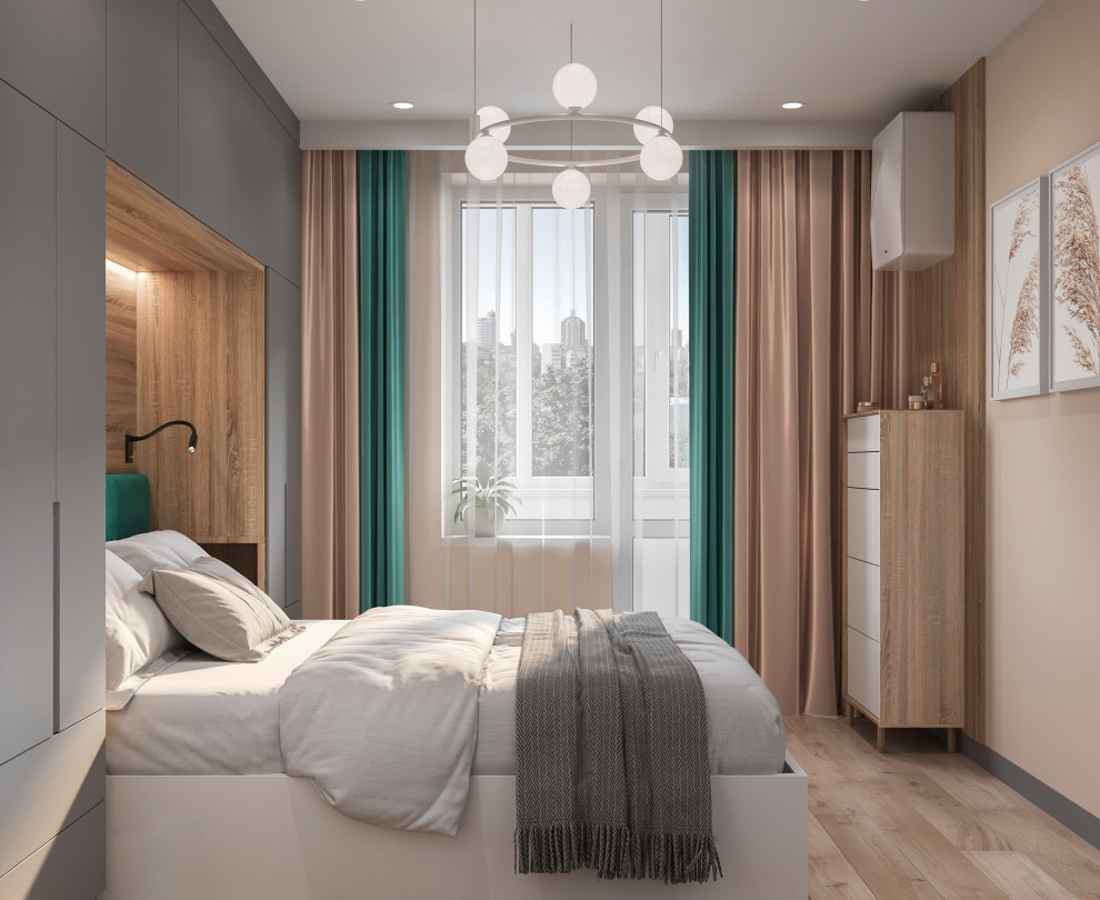 Квартира на Профинтерна