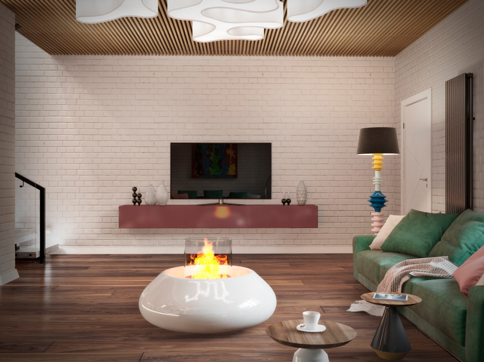 ЖК Квартал Новая Скандинавия