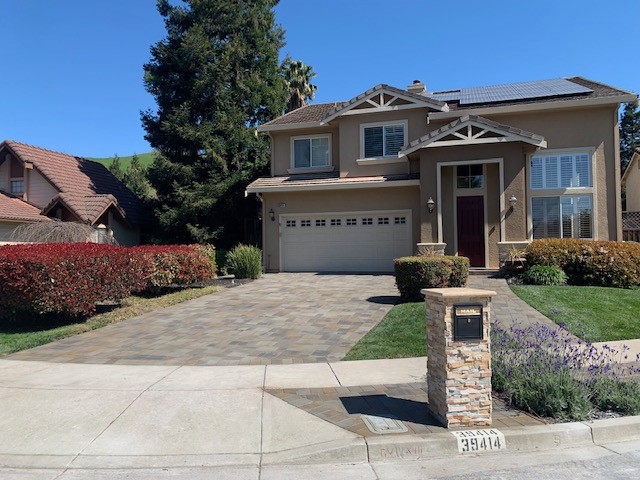 Curb Appeal