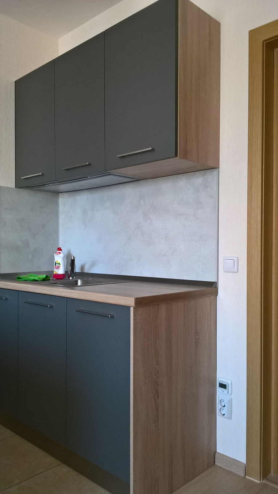 Лофт (проект 128-A)