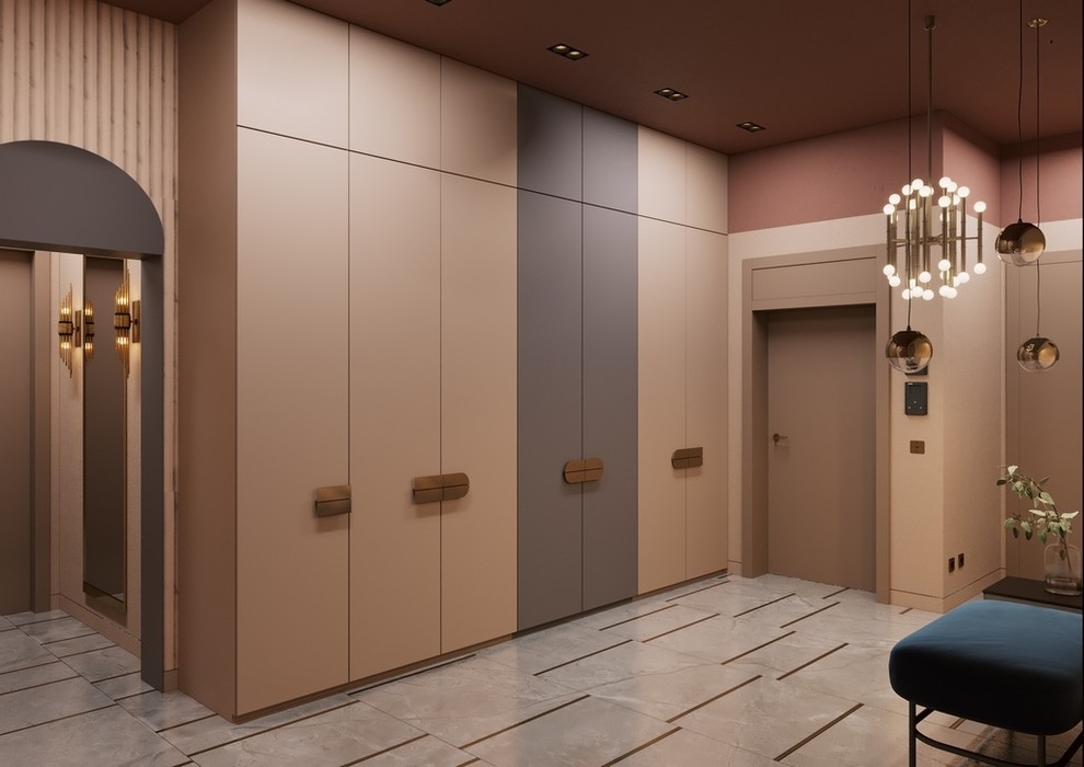 Олимпийская деревня