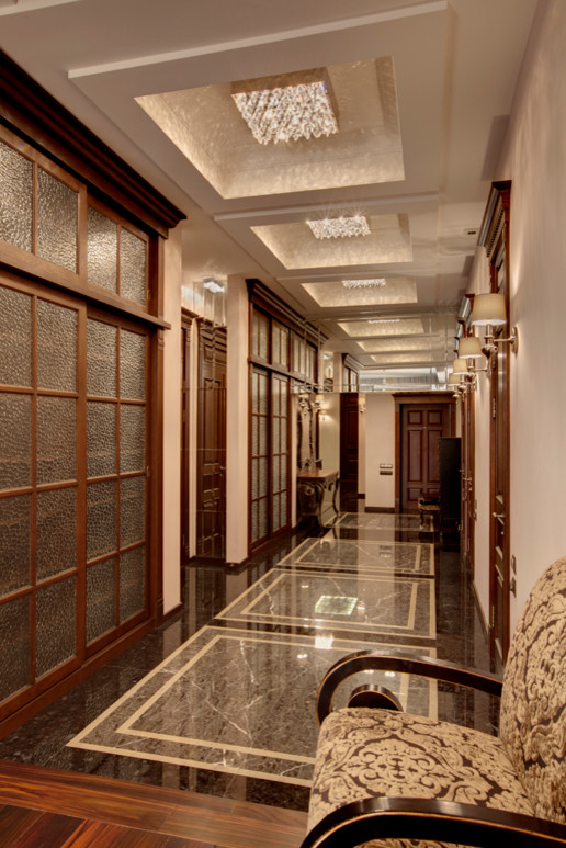 Квартира на Воробьевых горах