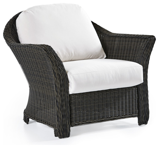 Fiji Chair Tropical Outdoor Lounge Chairs by South Sea Outdoor Living