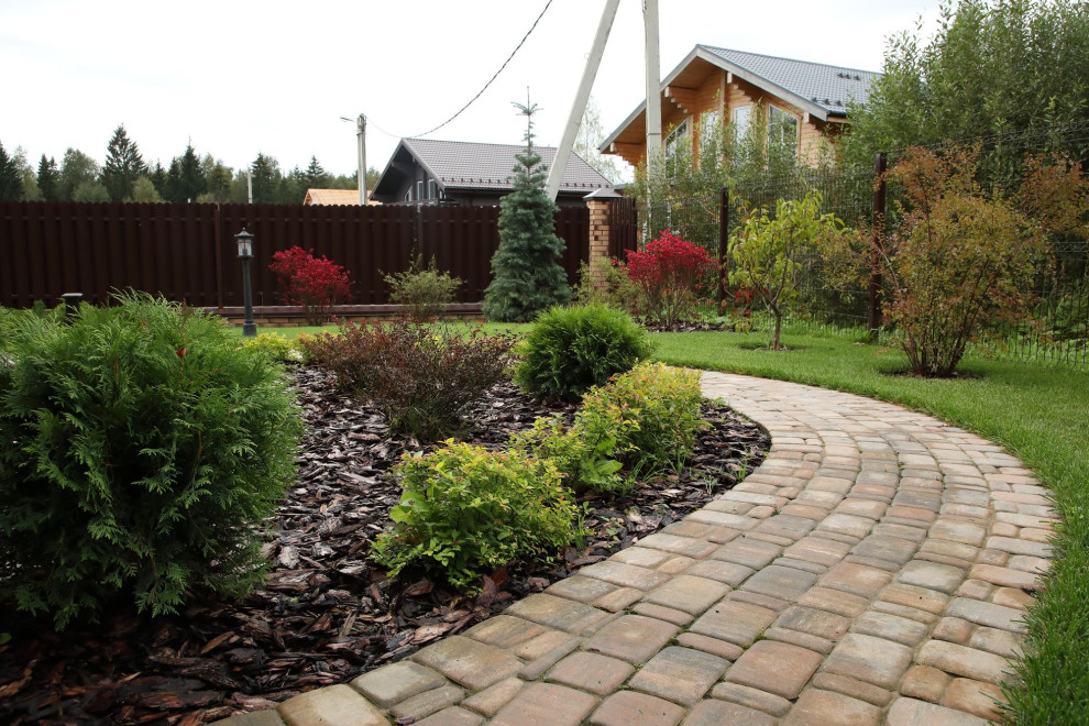 Дом на Ленинградке