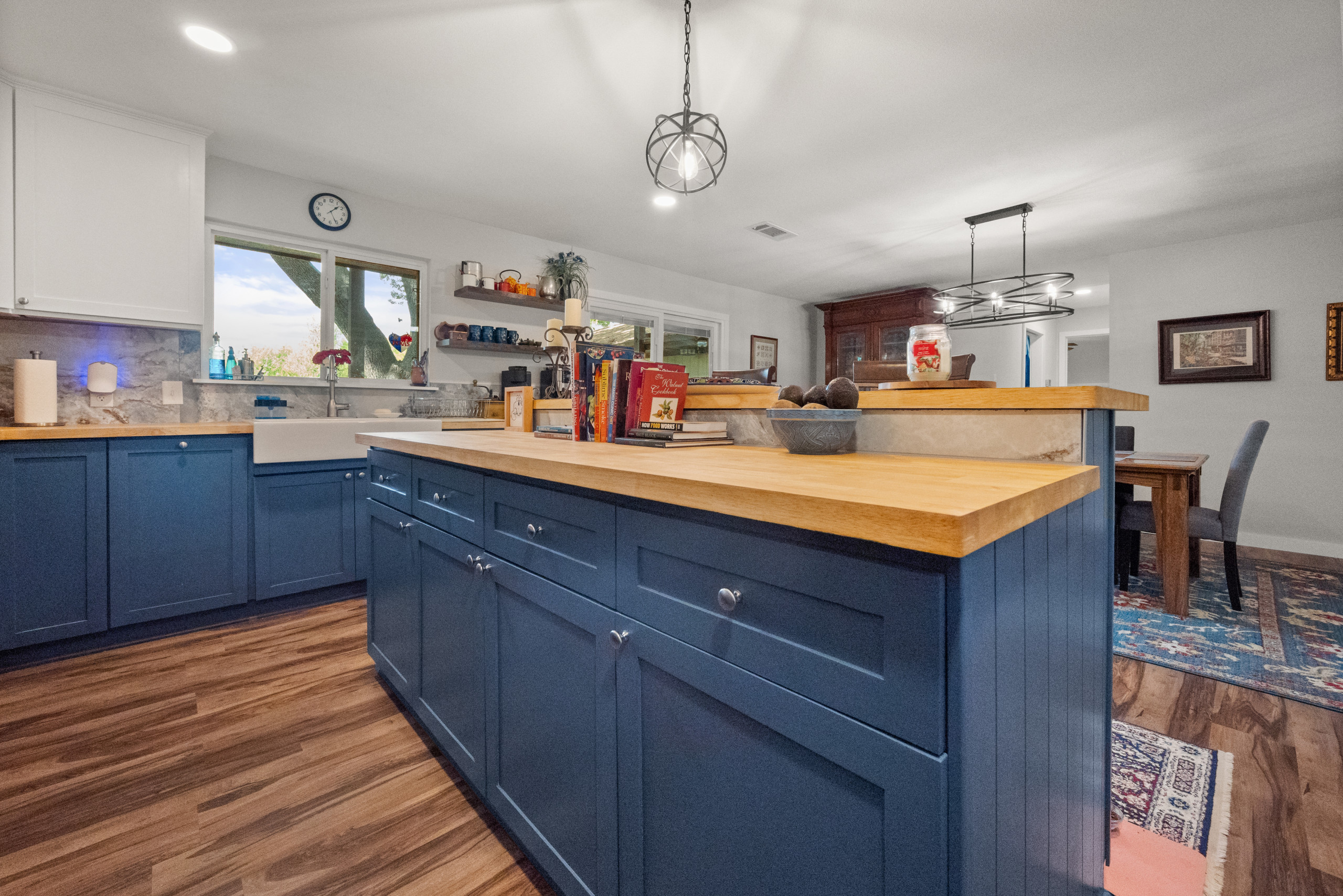 Jamgochian Home Addition