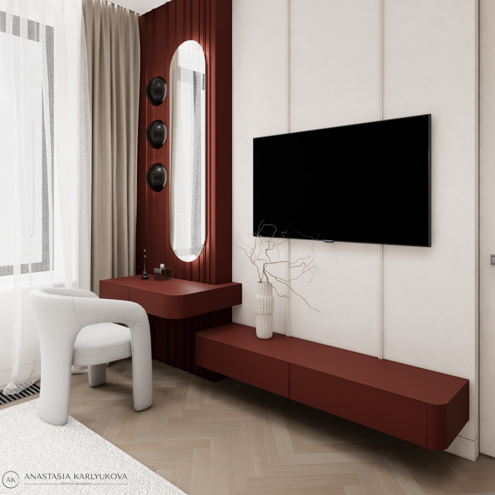 ВТБ Арена парк