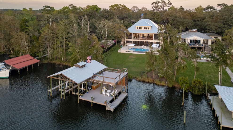 Soldier Creek Sanctuary
