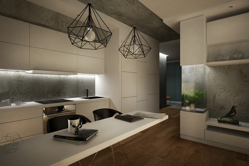 МОЙ МИР КРУТИТСЯ ВОКРУГ МЕНЯ!