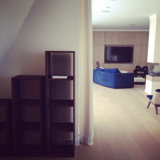 Лофт БЕРЛИН