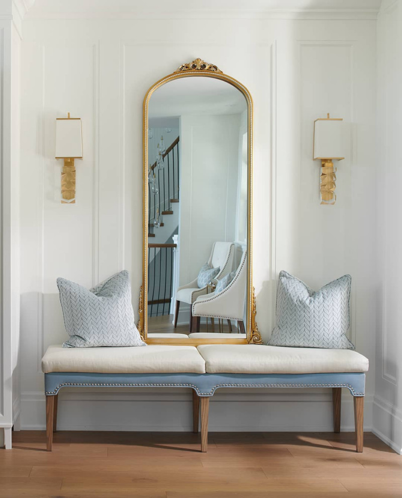 Molding & Trim
