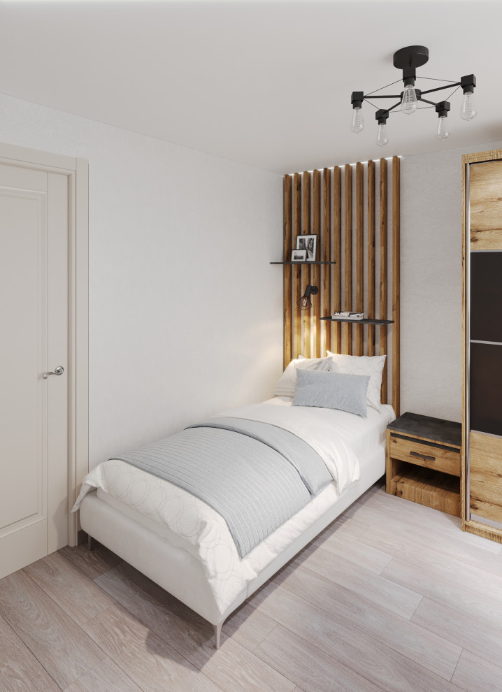 2х комнатная квартира