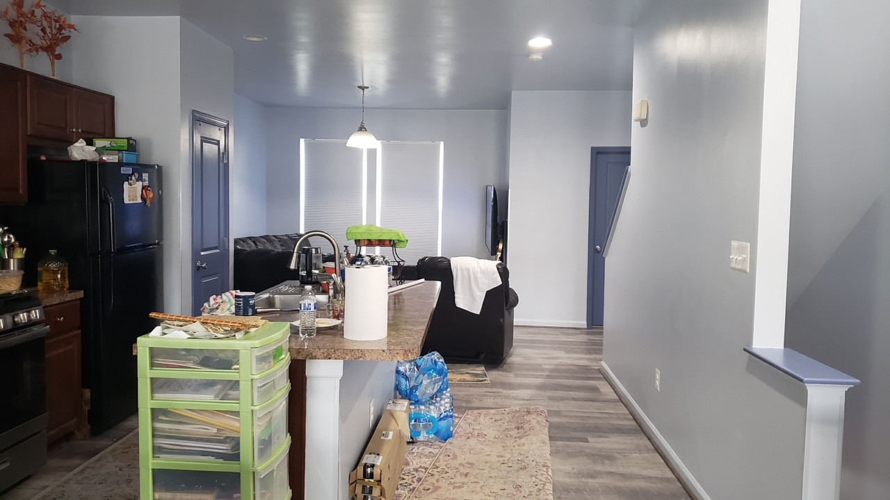 Remodeling