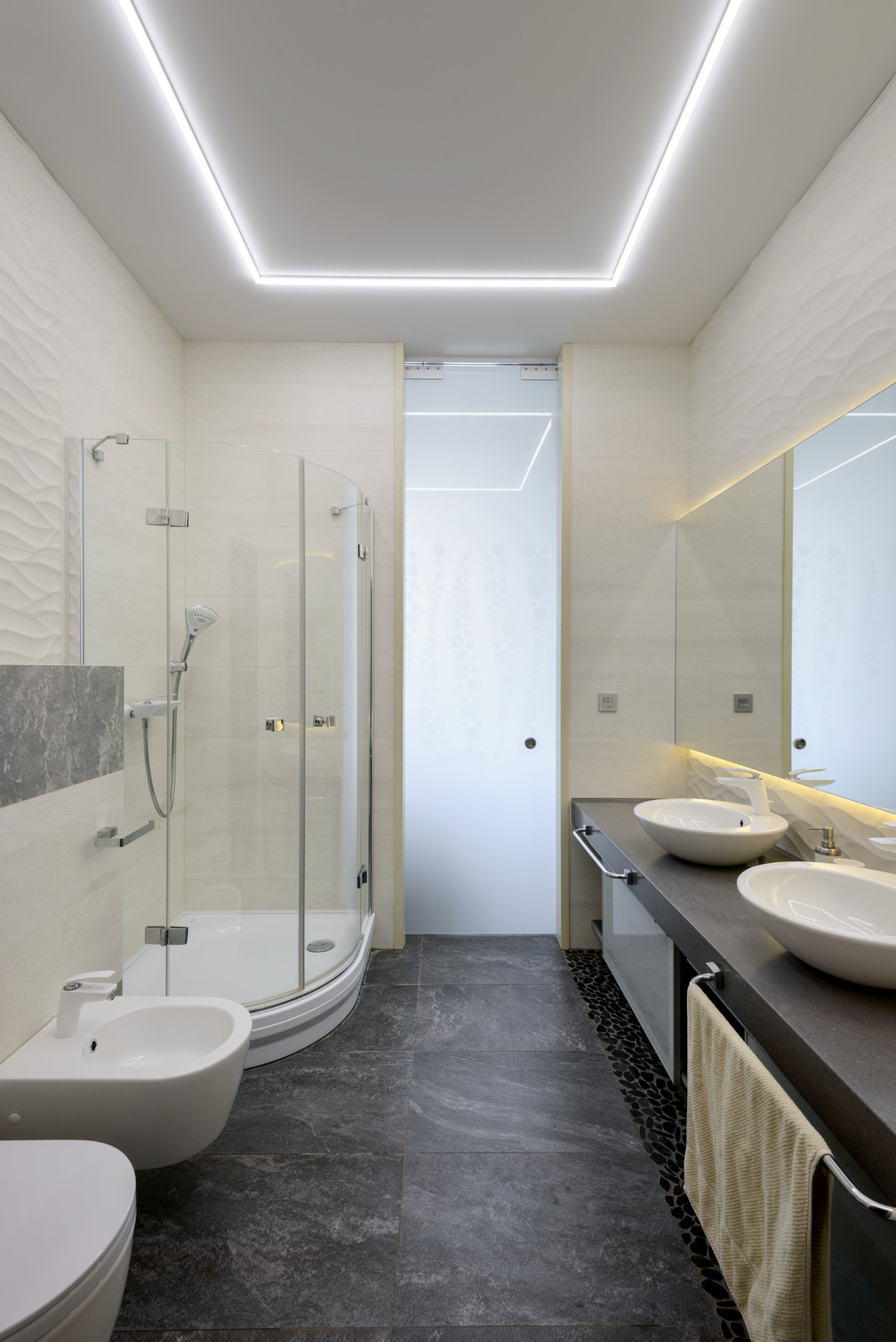 Коттедж 400 кв