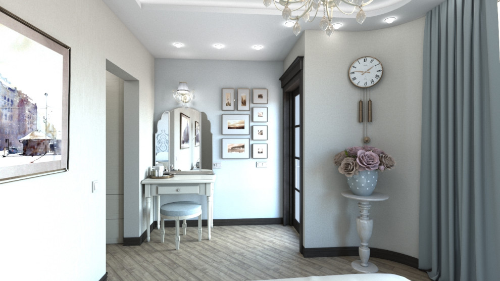 Визуализации