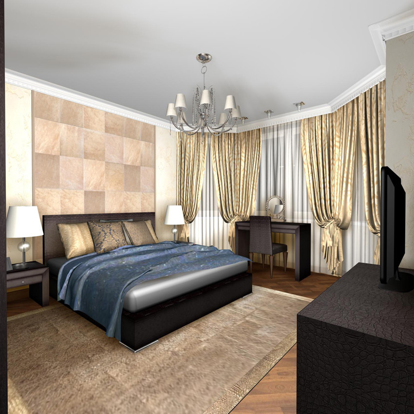 "В темпе большого города" ЖК Доминанта