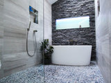 Contemporary Bathroom by Change Your Bathroom&copy;