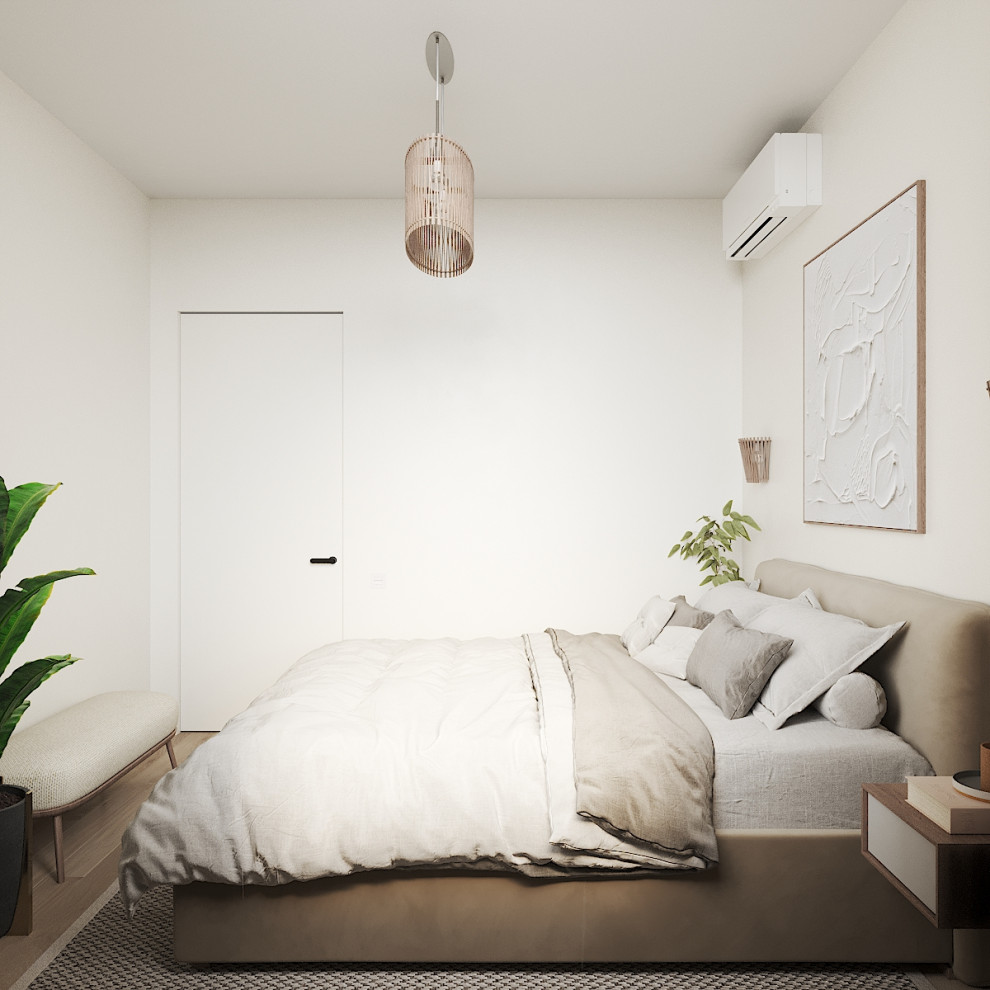 ЖК NOVA Алексеевская