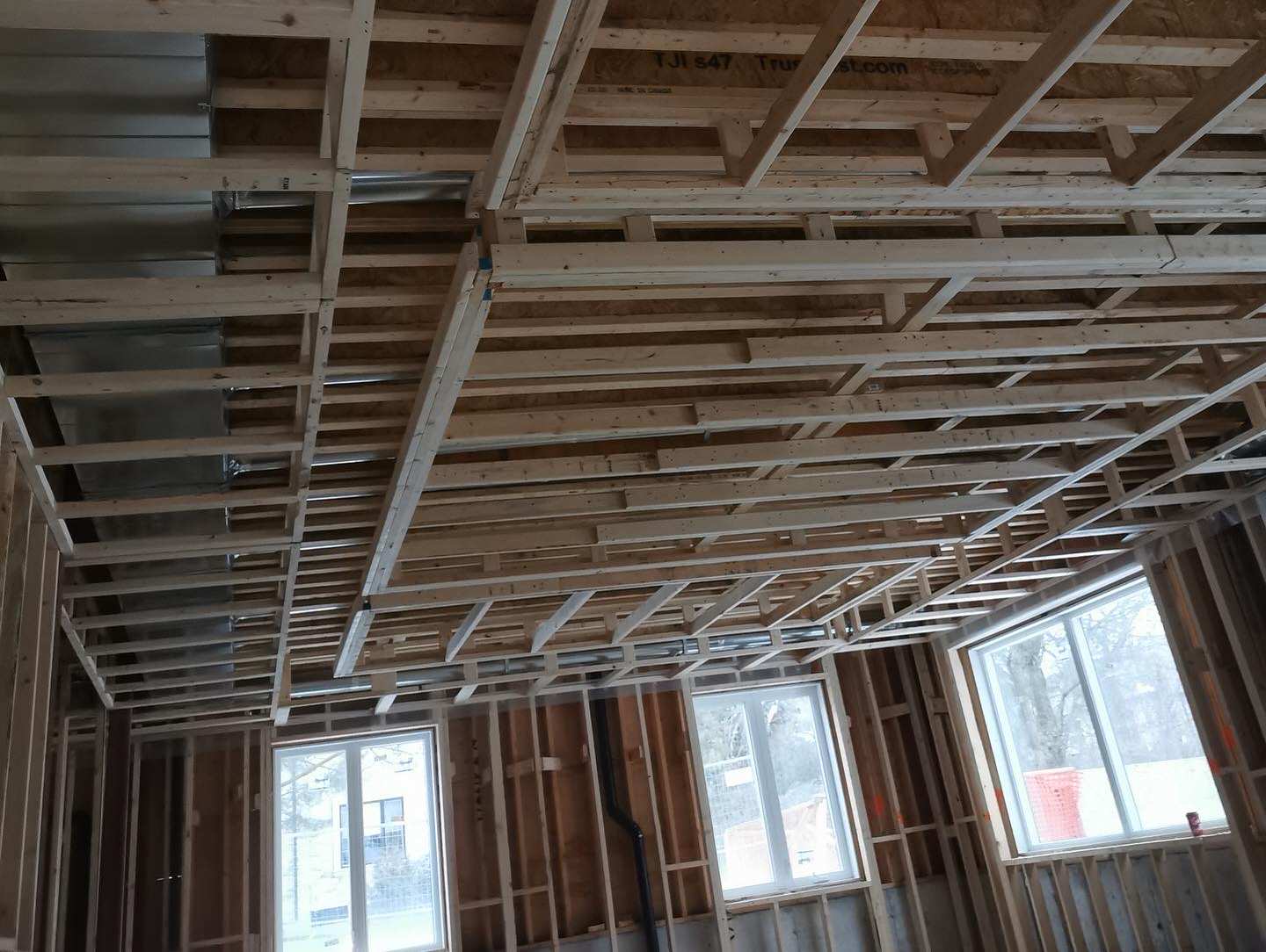 Project Yorkmills