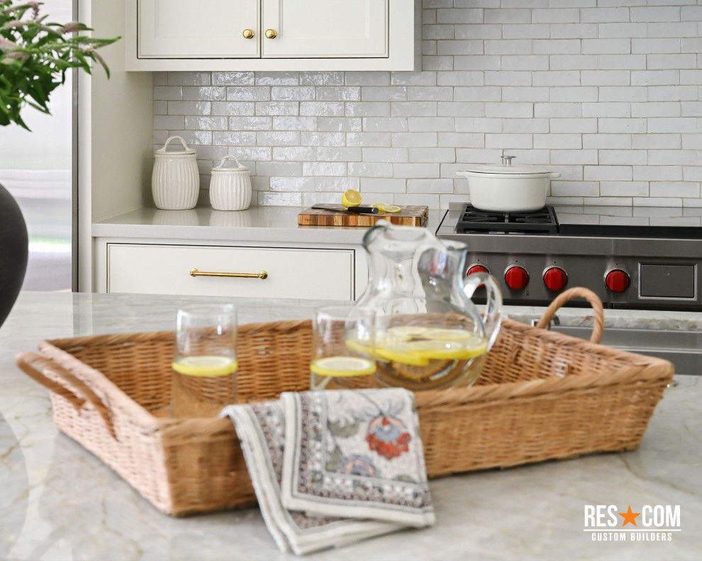 Winding Shore - Kitchen Remodel