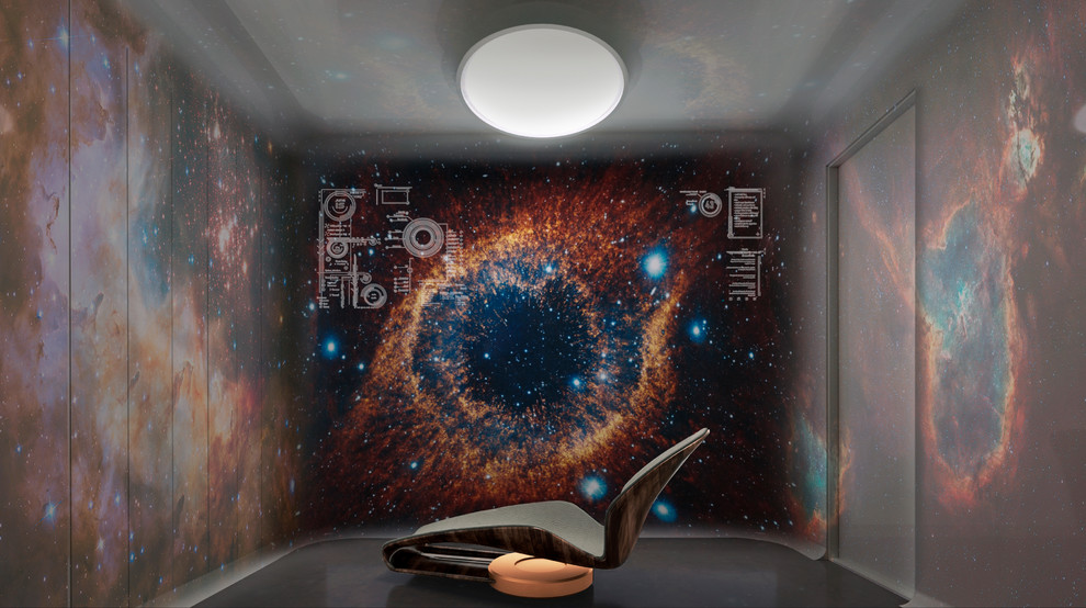 Дизайн-проект квартиры