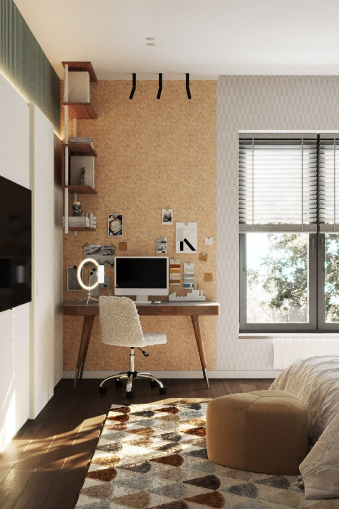 Дом в КП "Векшино"