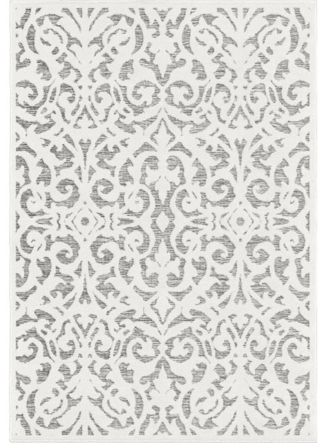 My Texas House By Orian Indoor Outdoor Lady Bird Natural Runner My Texas House By Orian Indoor Outdoor