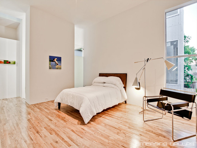 Joshua Nimmo contemporaneo-camera-da-letto