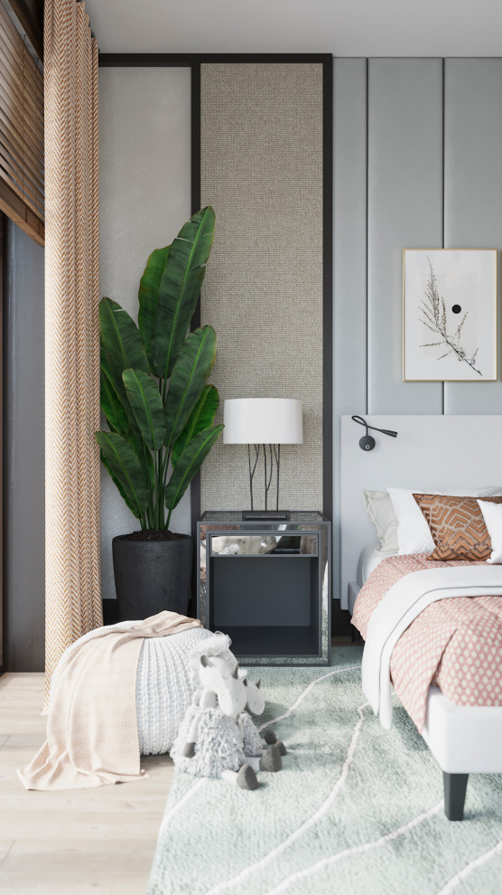 Дом в Подмосковье