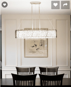 Living Spaces