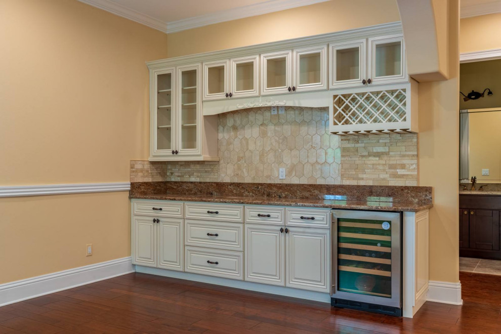 Tampa Custom Home