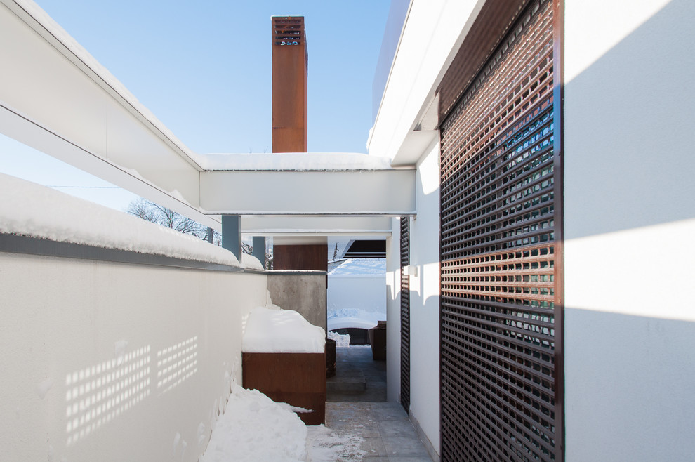 Частный дом, Днепр