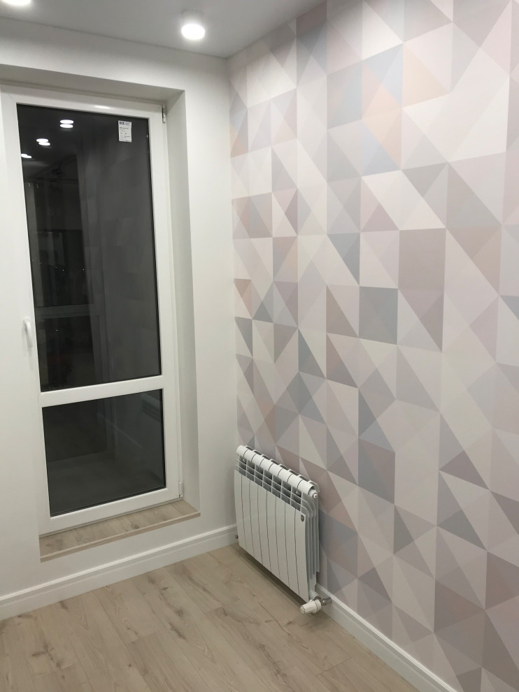 ЖК Пять Звезд,квартира для молодой семьи