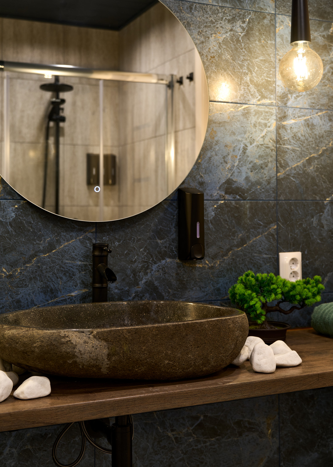 База отдыха Озеро Ладоги