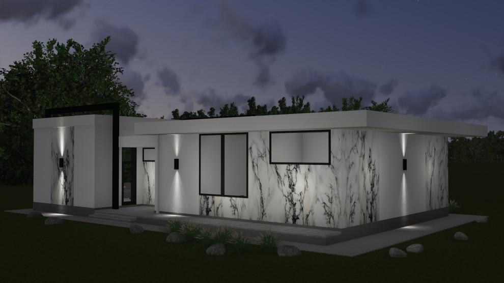 Хай-тек для Ованеса