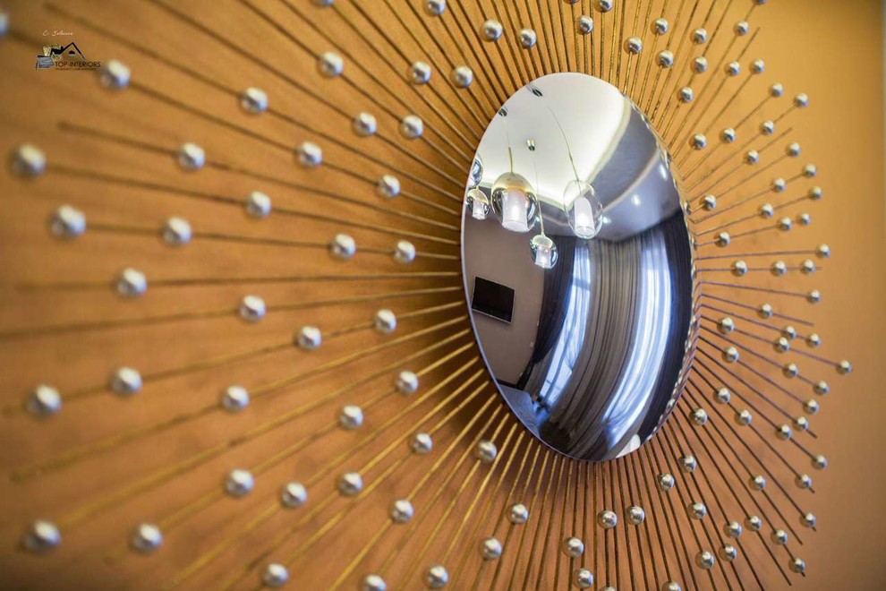 Квартира на ул. Типанова