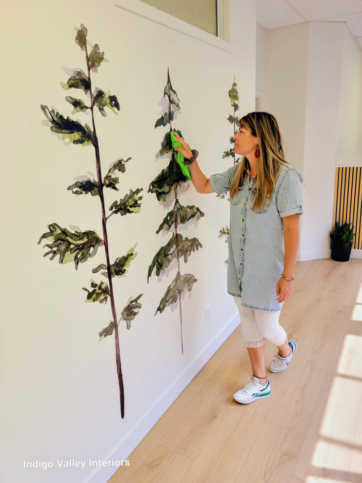 The Women's Wellness Project