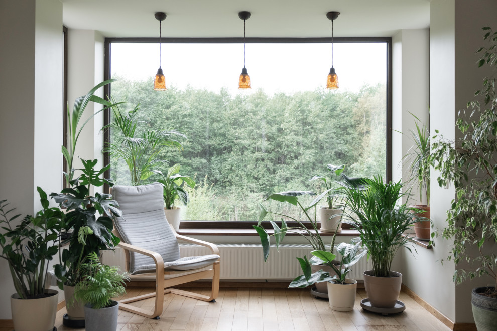 Living Spaces