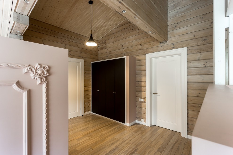 Усадьба в Дмитрове