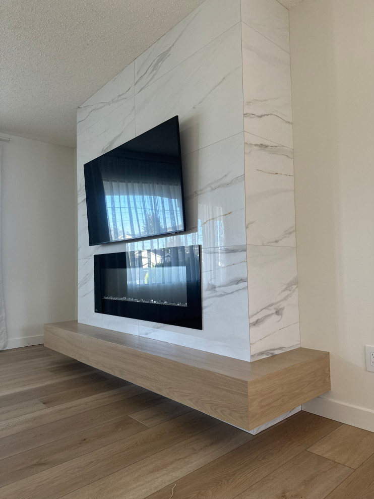 Raised Rancher Reno