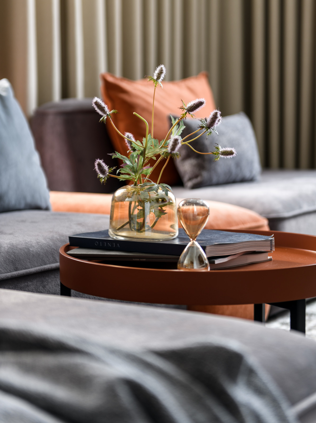 ЖК Расцветай на Маркса