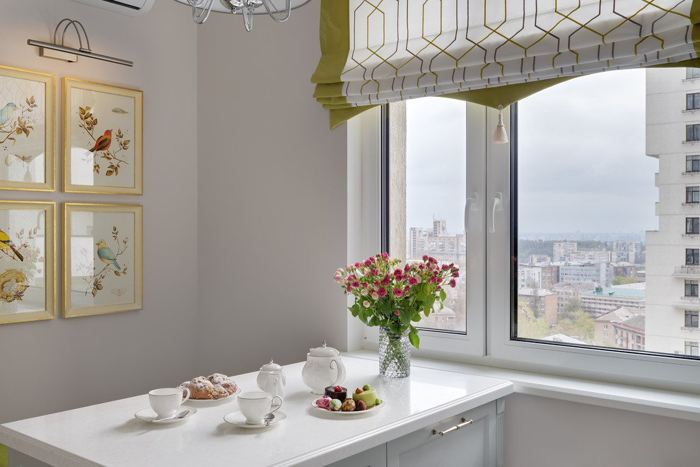 Квартира в Киеве