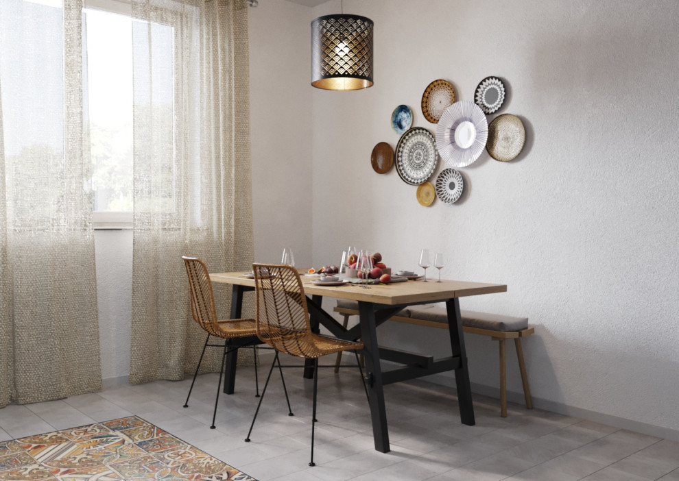 Таунхаус среди сосен