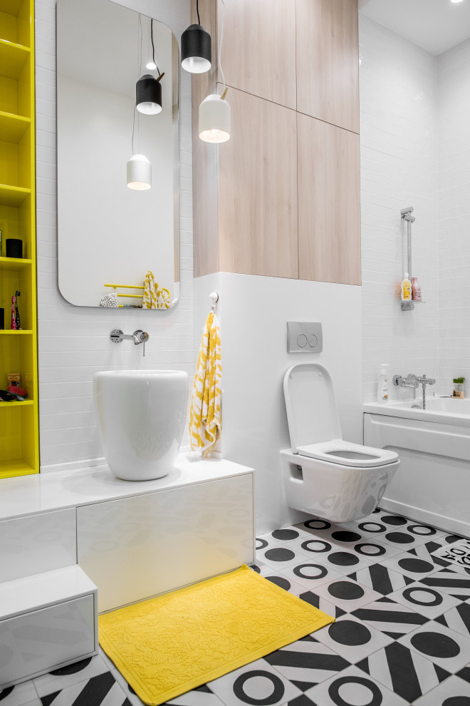 Детские. ЖК Уфа