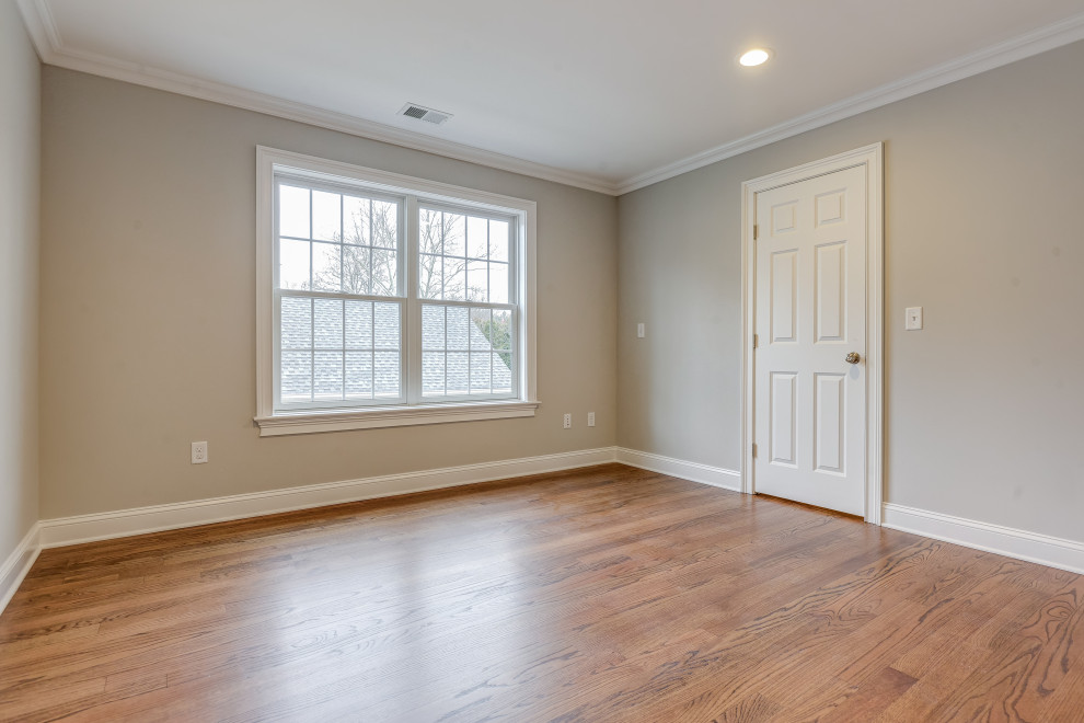 Custom Home Build | Butler Parkway