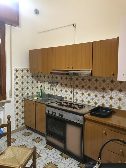 Aiuto cucina casa in affitto Come dare in affitto un appartamento