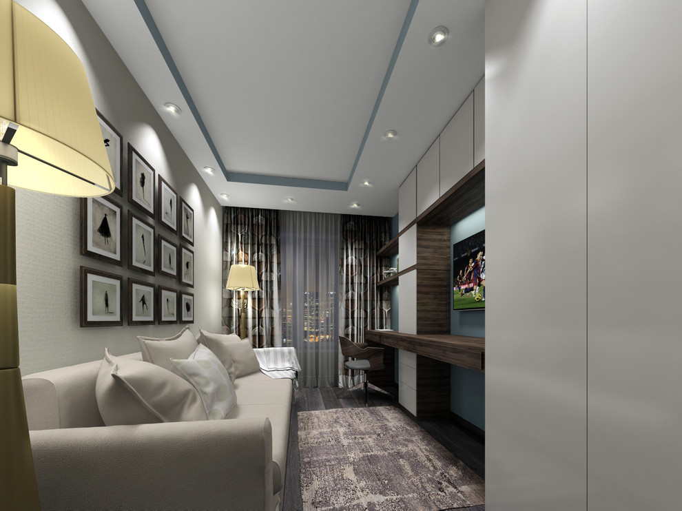 Гармония. (работа в тандеме)